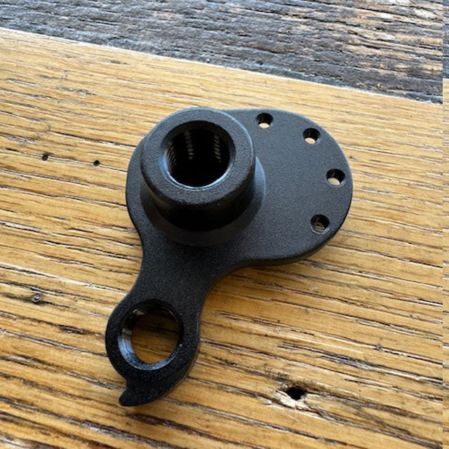 V2. Hunter Gatherer Replacement Derailleur Hanger