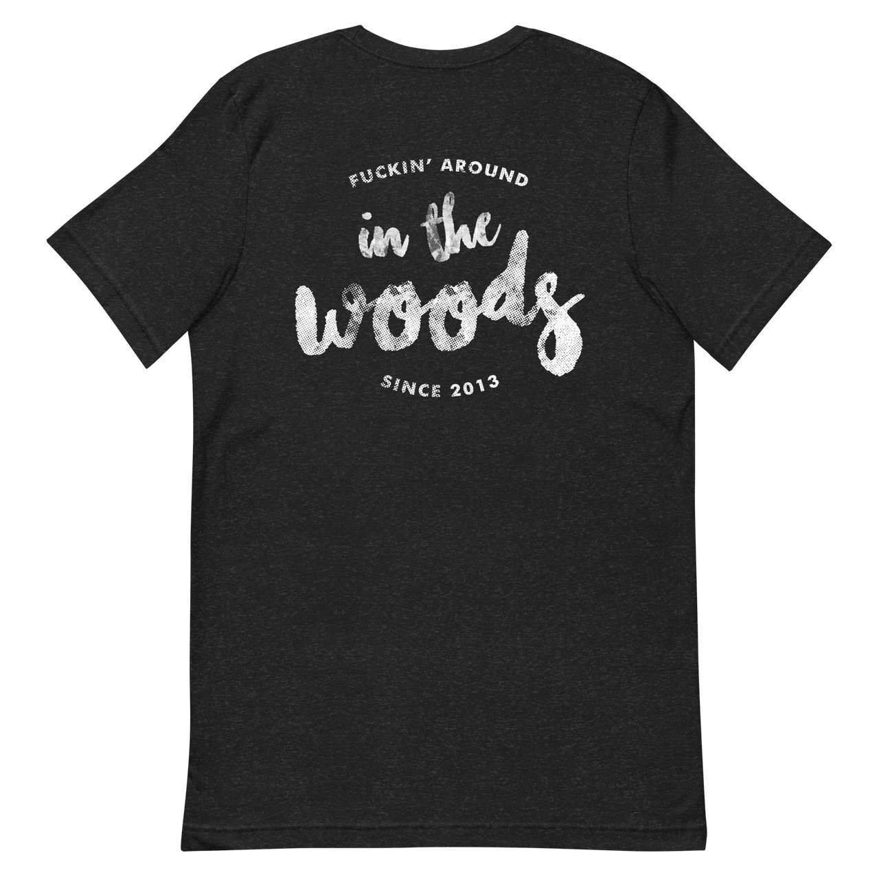 In the Woods