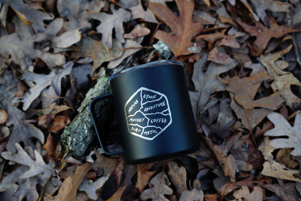 Camp Cup x MiiR
