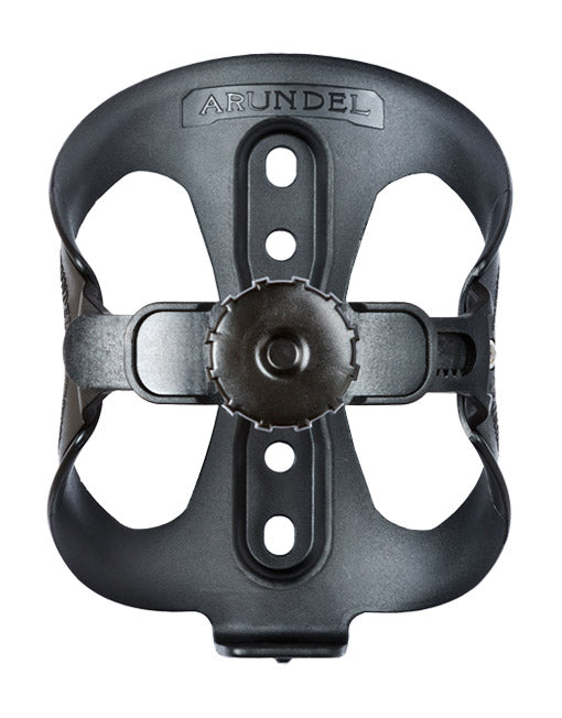 Arundel Looney Bin Cage Black