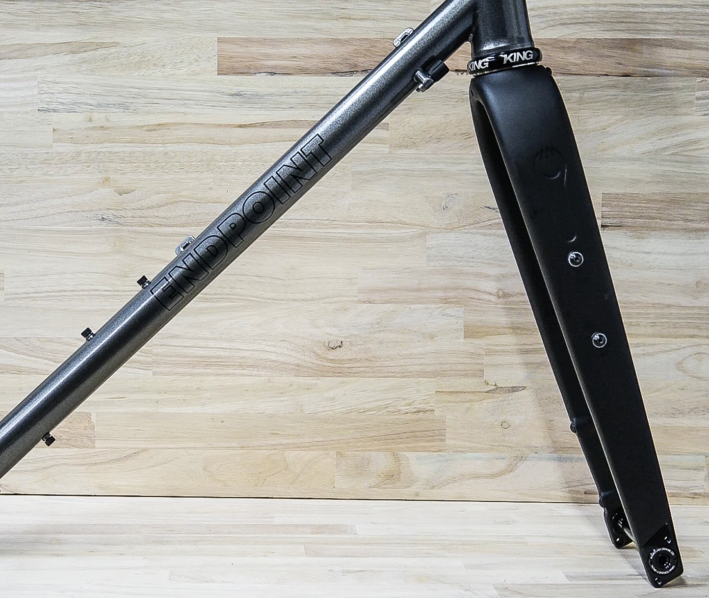 Rodeo Labs Spork 3.0 - Frameset Upgrade