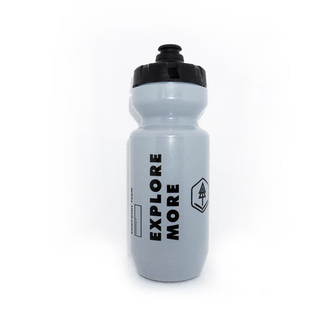 Explore More Bottle Gravel