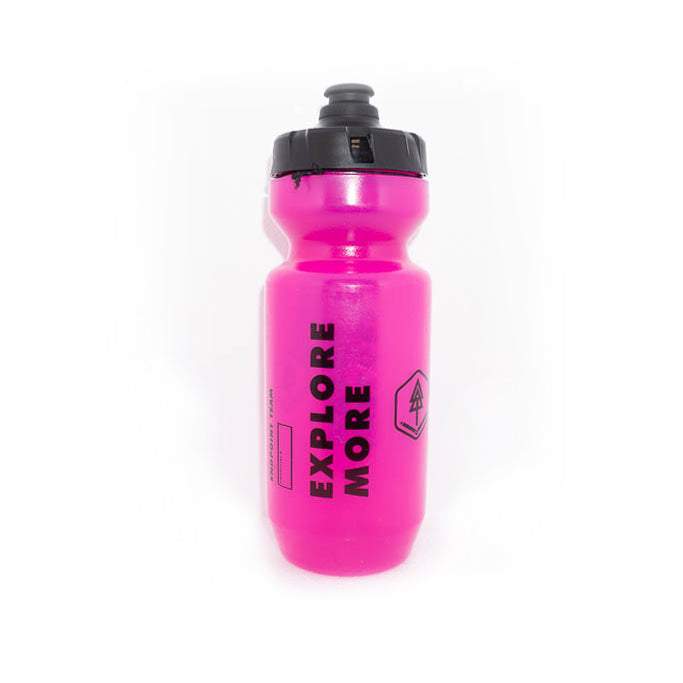 Explore More Bottle Hyper Rosé