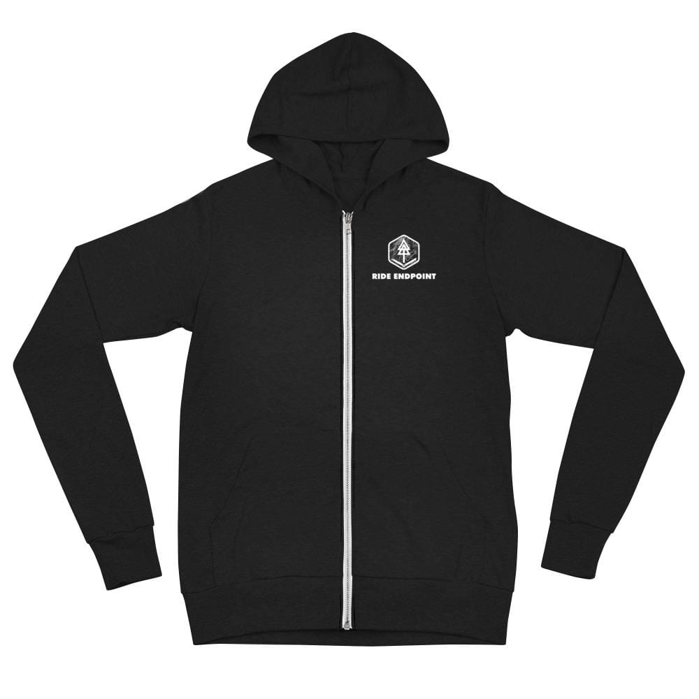 Topo Lightweight Tri-Blend Hoodie
