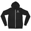 Topo Lightweight Tri-Blend Hoodie