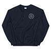 Earth Champ Crew Sweatshirt