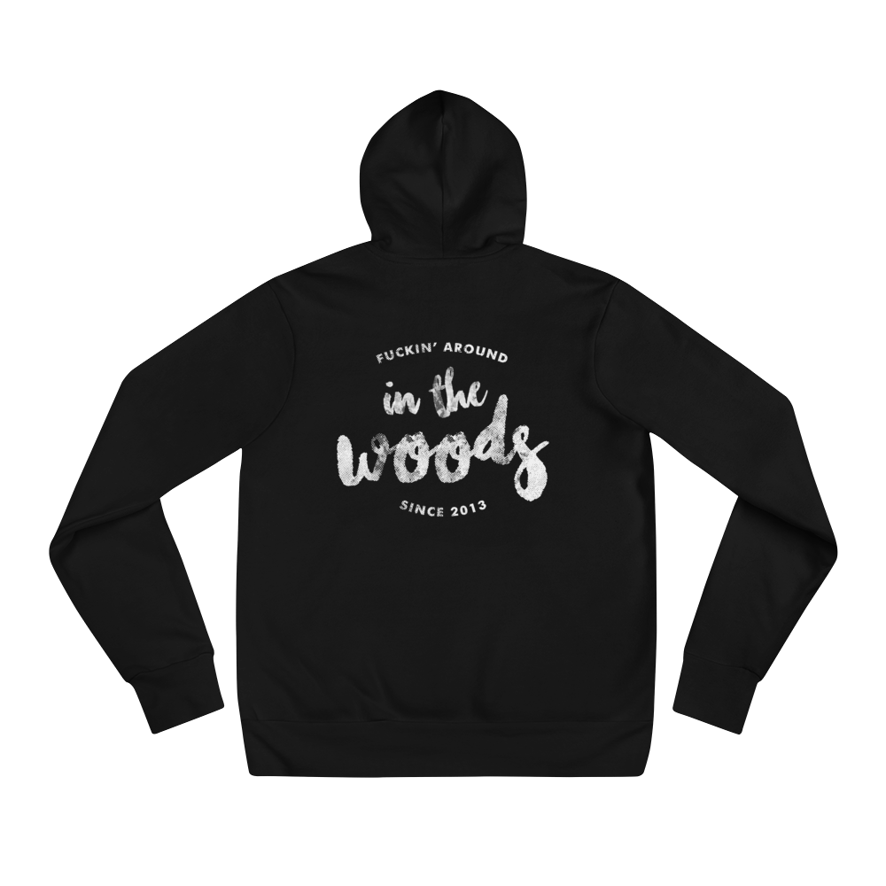 In the Woods Hoodie
