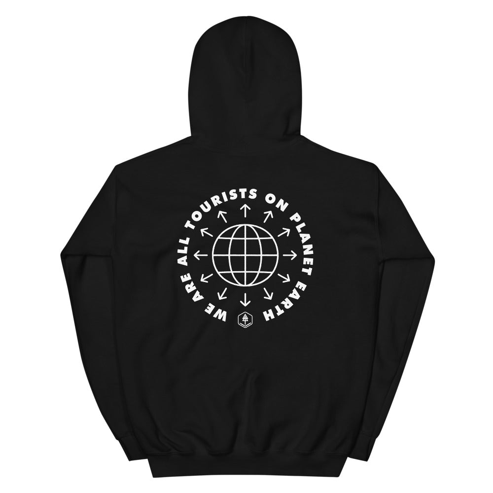 Earth Champ Hoodie