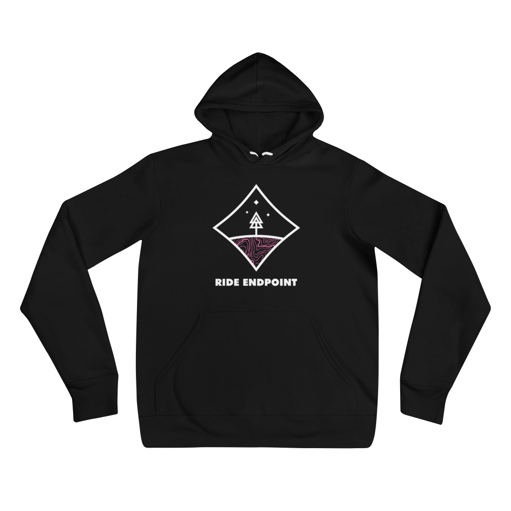 Night Sky Hoodie