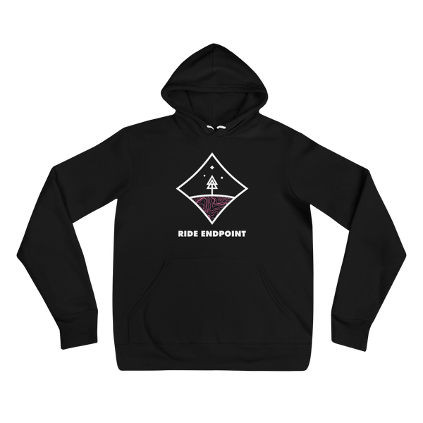Night Sky Hoodie