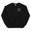 Earth Champ Crew Sweatshirt