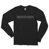 Topo Crest Longsleeve