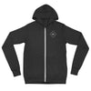 LOG-o Lightweight Tri-blend Hoodie
