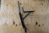 Milk Crate Porteur Rack Bundle