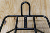 Milk Crate Porteur Rack