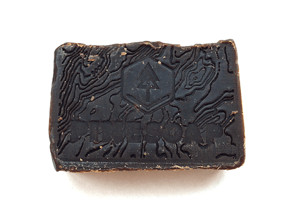 Pine Tar Soap