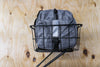 Milk Crate Porteur Rack