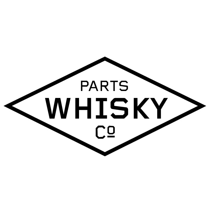 Whisky 9 CX 12mm Straight