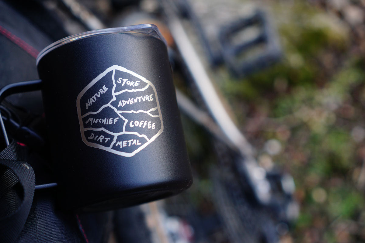 Camp Cup x MiiR