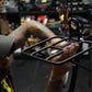 Milk Crate Porteur Rack Bundle