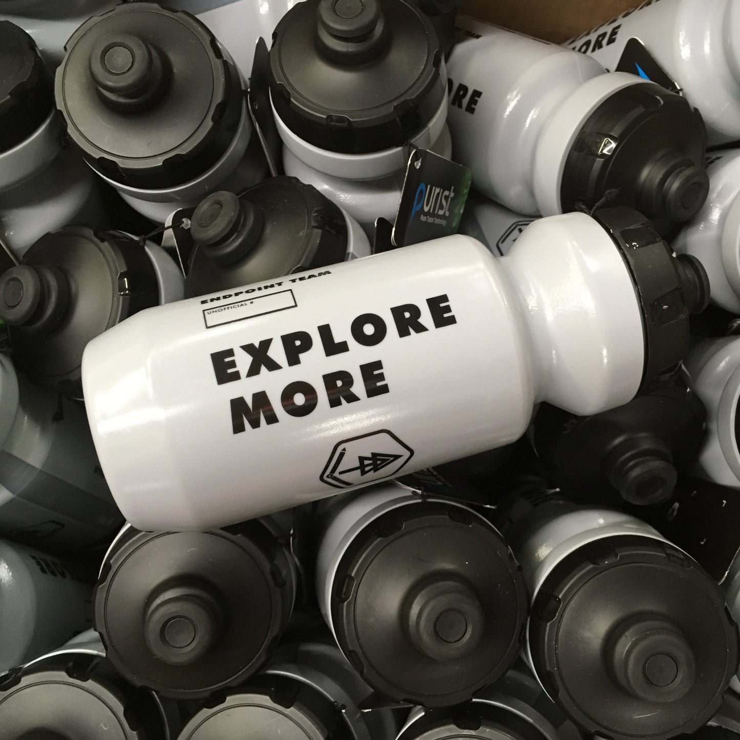 Explore More Bottle Gravel