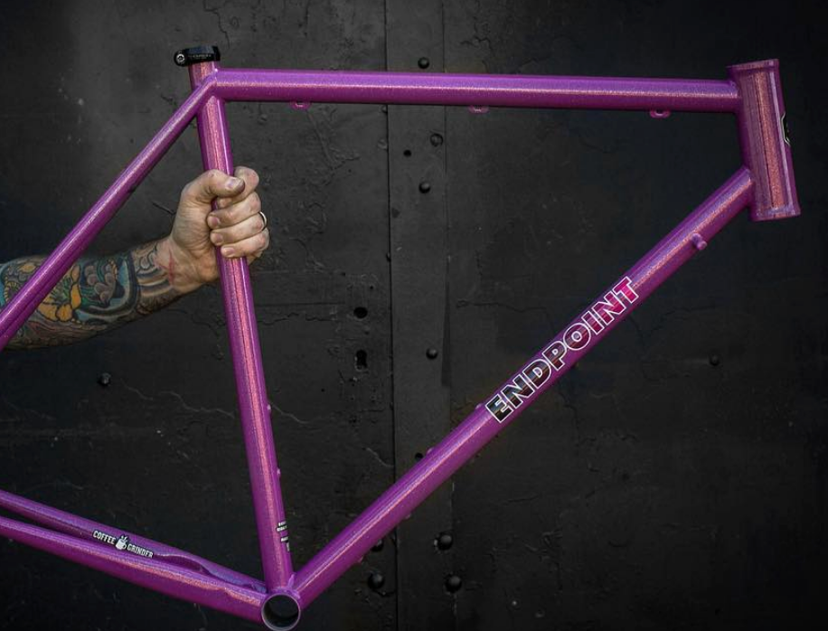 Custom Paint Color