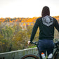 Topo Lightweight Tri-Blend Hoodie