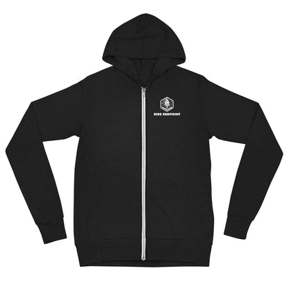 Topo Lightweight Tri-Blend Hoodie