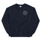 Earth Champ Crew Sweatshirt