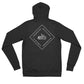 LOG-o Lightweight Tri-blend Hoodie