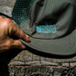 Log-o Mesher Cap / Moss