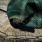 Log-o Mesher Cap / Moss
