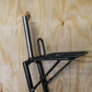 Milk Crate Porteur Rack
