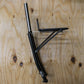 Milk Crate Porteur Rack Bundle