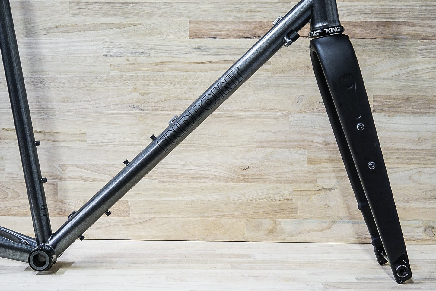 Coffee Grinder (Custom)