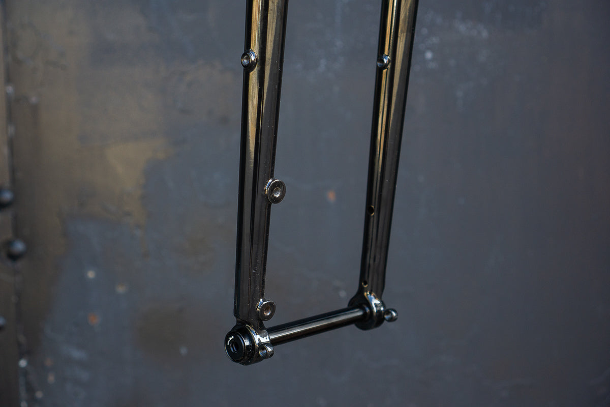 Search Light Fork