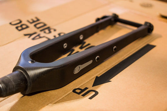 Rodeo Labs Spork