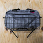 Milk Crate Porteur Rack